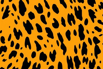 Cheetah Skin Background, Cheetah Skin Pattern, Cheetah Spots Pattern, Cheetah Skin Texture, Animals Skin Background, Cheetah Skin Print, AI Generative