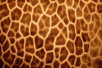 Giraffe Skin Texture, Giraffe Skin Background, Giraffe Skin Pattern, Giraffe Skin Digital Paper, Animal Skin Texture, Giraffe Print, Animal Print Pattern, AI Generative