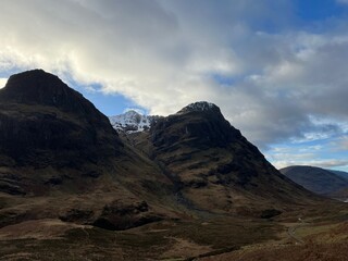 Glencoe, Scotland