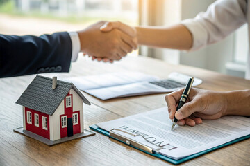 The contract for the future of your savings