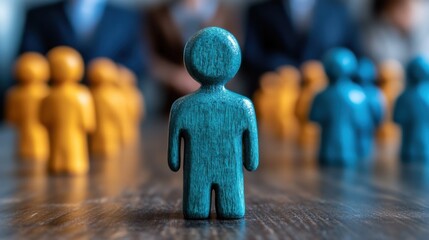 hrm human resource management concept job application job interview recruitment find human resources to join the team promoting an effective organizational culture conflict resolution training