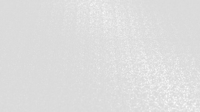 Silver glitter background, Beautiful luxury silver glitter, sparkling abstract background