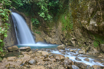 Nature&rsquo;s tranquility at its finest Pampa Hermosa offers an escape into pristine beauty, where lush forests and serene landscapes create the perfect retreat. A hidden gem in the heart of the Peru. 