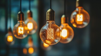 Light technology lightbulb lighting.