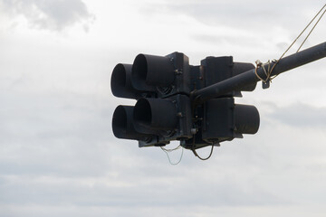 details of a kart track in Rio de Janeiro.