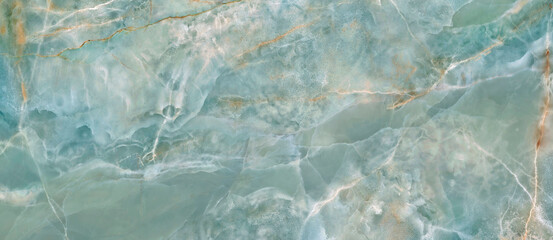 Creative pattern stone ceramic wallpaper design. Green elegance marble.