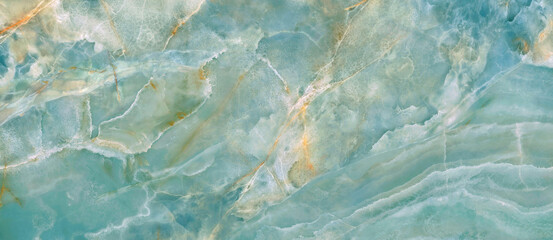 Creative pattern stone ceramic wallpaper design. Green elegance marble.
