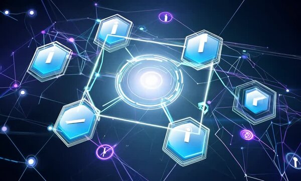 Graphic Innovations: Modern Diagrams for Business Transformation in the Cyber Era