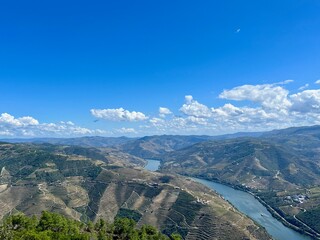 Douro Valley, Portugal
