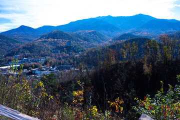 Smoky Mountains