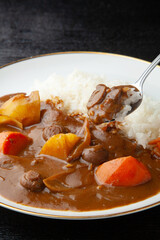 カレーライス