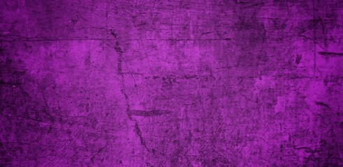 illustration Long purple mossy background, abstract purple khaki cracked background	