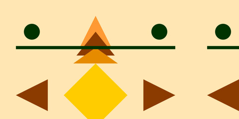 Pattern Indigenous