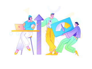 business, work, recruitment, business, collaboration, technology, cooperation, career, documents, enterprise, company, team, office, task, project, report, meeting, exchange, communication, characters