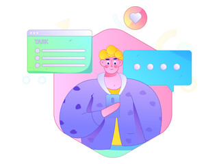 business, work, recruitment, business, collaboration, technology, cooperation, career, documents, enterprise, company, team, office, task, project, report, meeting, exchange, communication, characters