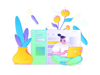 business, work, recruitment, business, collaboration, technology, cooperation, career, documents, enterprise, company, team, office, task, project, report, meeting, exchange, communication, characters