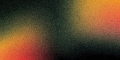 Abstract gradient background, grainy gradient texture background, can be used for background and decoration