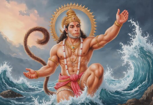 Lord Hanuman | Hanuman Jayaniti