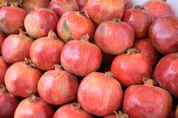 pomegranate
