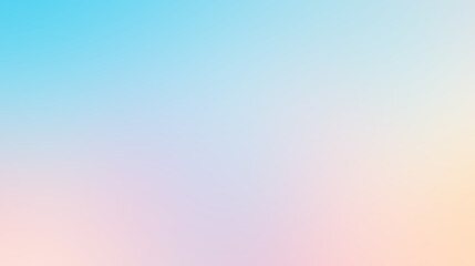 Soft gradient background