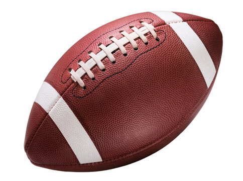 american football ball
