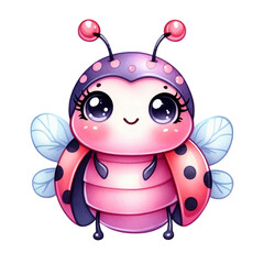 Fototapeta premium Wonderful cartoon illustration