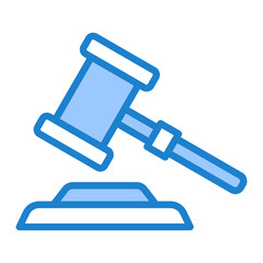 Gavel Icon