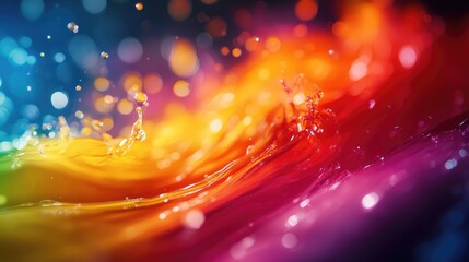 Obraz premium Minimalist background, geometric shapes background, Geometric abstract background