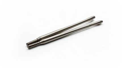 Weighted and Unweighted Metal Tuning Forks for Musical Instruments and Sound Therapy