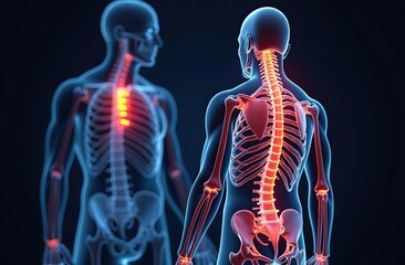 Understanding Musculoskeletal Disorders: Injuries and Pain in the Human Musculoskeletal System, Including Joints, Ligaments, Muscles, Nerves, Tendons, and Support Structures for Limbs, Neck, and Back 