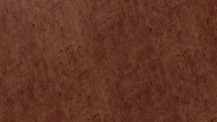  Industrial concrete wall brown background
