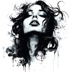 Fototapeta premium Abstract Graffiti Art