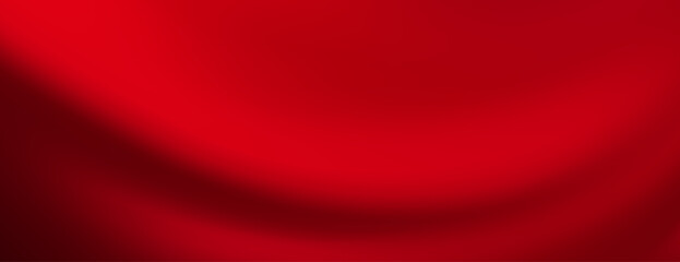 Abstract Red Background, Gradient, Texture, Smooth,