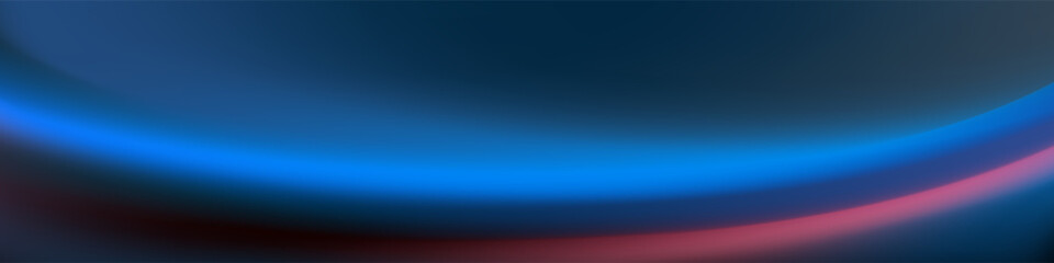 Abstract Blue Pink Gradient Swirl Background Design Texture