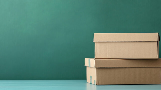 Unpacking boxes for moving a step-by-step guide in a minimalist home environment