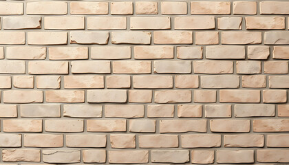 Obraz premium brickwall texture pattern seamless for graphic design. stone cray brick cover for 3d architecture building wall textured background, one line art