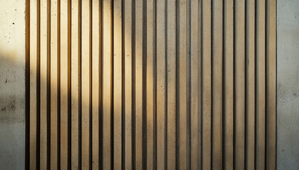 Minimalist background for creative design