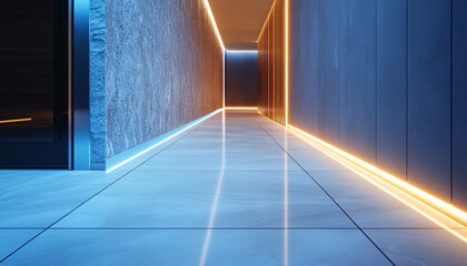 Obraz premium Minimalist background for creative design