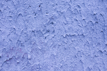 Beautiful blue abstract wall background.