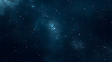 Fototapeta premium sky with stars