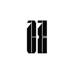 GE monogram logo design letter text name symbol monochrome logotype alphabet character simple logo