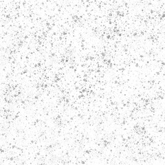 Textured background with splattered gray ink stains