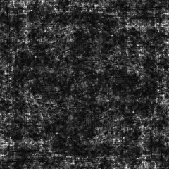Abstract black background with Irregular stain image