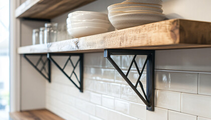 Minimalist background for creative design