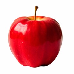 Fruits design with white background