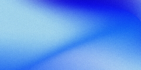 Abstract background noise texture gradient sky blue color glowing soft wave background, vibrant gradient banner header cover poster background design