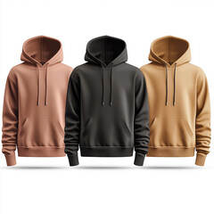 hoodie sweatshirt mockup