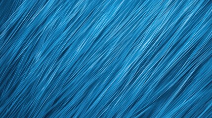 Obraz premium Abstract Blue Lines Background