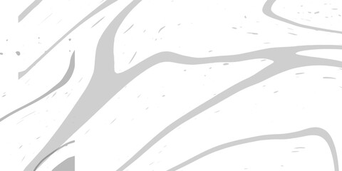 Abstract Lines and Swirls Conveying Motion and Expression in Minimalist Design

