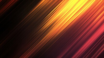 Radiant glow gradient background, smooth light transitions with soft, warm tones, creating a calm and elegant aesthetic